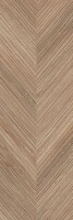 Плитка Wood love Brown Struktura B Rekt 29.8x89.8