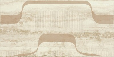 Плитка Amiche Beige Декор D 30x60
