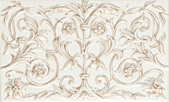 Плитка B UNIC B 08 Grand Elegance UNICORNI PANNA B 12,5X20