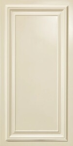 Плитка BS PAN LS 04 Pannello Liscio Bianco 40x80