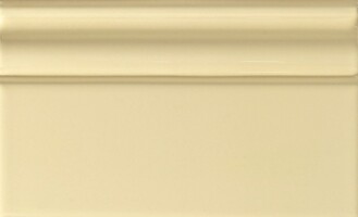 Плитка BT02 Battiscopa Crema 12x20