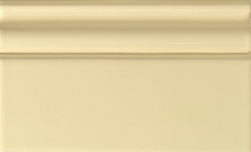 Плитка BT02 Battiscopa Crema 12x20