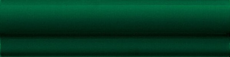 Плитка LT09 Listello London Verde 5x20