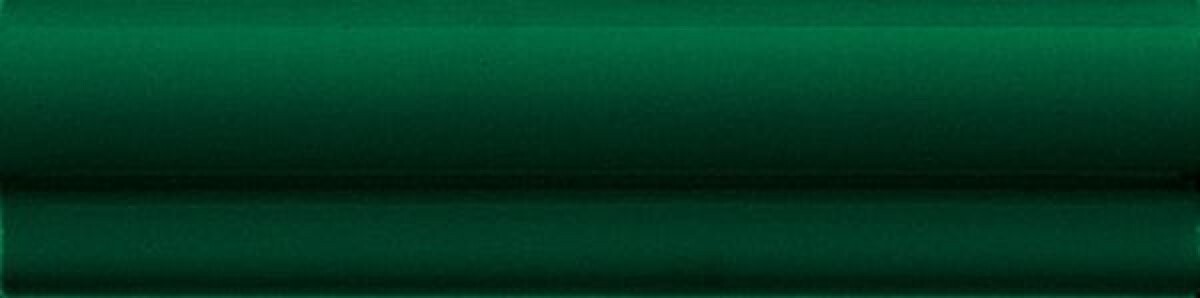 Плитка LT09 Listello London Verde 5x20