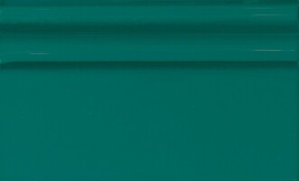 Плитка BT09 Battiscopa Verde 12x20