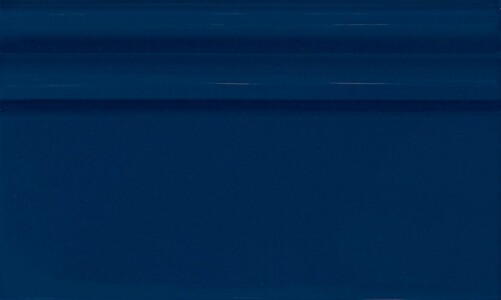 Плитка BT11 Battiscopa Blu 12x20