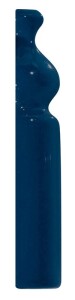Плитка BT AE 11 Spigolo Base Blu 2,6x12