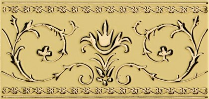 Плитка B NARCIS A 02 SU CREMA 10x20