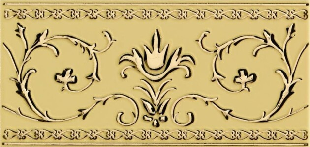 Плитка B NARCIS A 02 SU CREMA 10x20