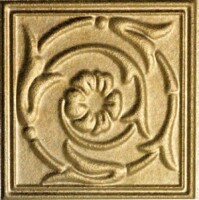 Плитка BS TOZ 03 Tozzetto Oro 8x8