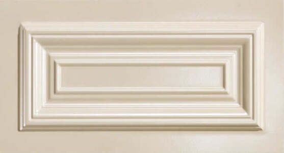Плитка BS CASSET 04 Cassetto Bianco 20x40