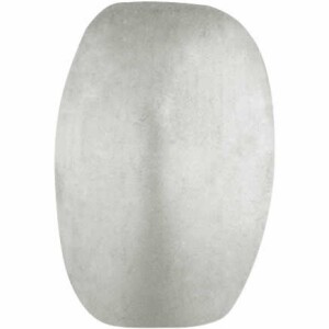 Плитка BS MT AE 07 Angolo Matita Argento 2x2,5