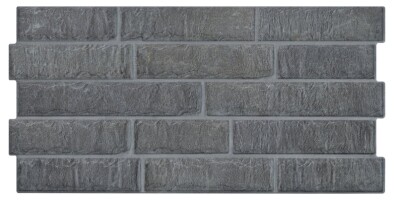 Керамогранит Brick Dark 30x60