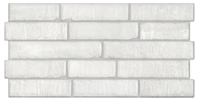 Керамогранит Brick White 30x60