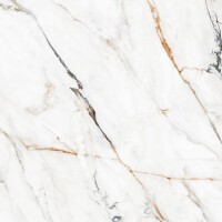 Керамогранит 1840 FIRENZE CALACATTA GOLD PUL RET 98x98