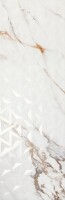 Плитка 1219 FIRENZE CALACATTA GOLD REL GEO RET 40x120