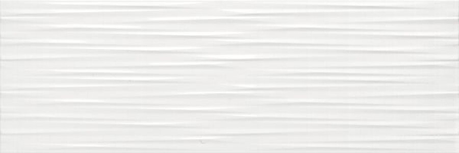 Плитка Blanco Relieve Pyramid Ret. 30x90