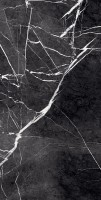 Керамогранит GR203 Fedele Negro High glossy 600x1200
