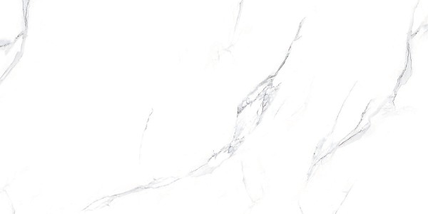 Плитка TP3628A Дамон белый ректификат 30x60
