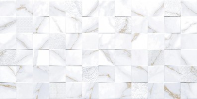 Плитка TP3660H Декор Дафнис ректификат 30x60