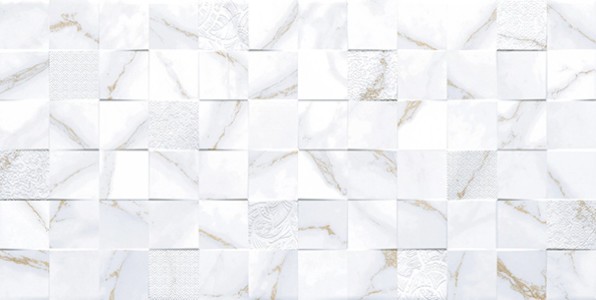 Плитка TP3660H Декор Дафнис ректификат 30x60