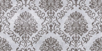 Плитка TP3650HM Декор Дриада Узор ректификат 30x60