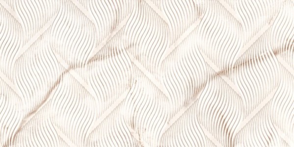 Плитка TP3661H Декор Лигея ректификат 30x60