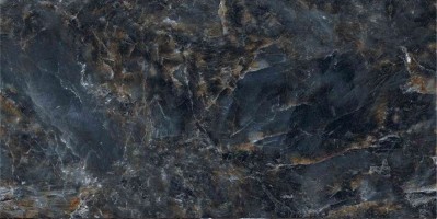 Керамогранит GR211 Hex Azul High glossy 600x1200x9