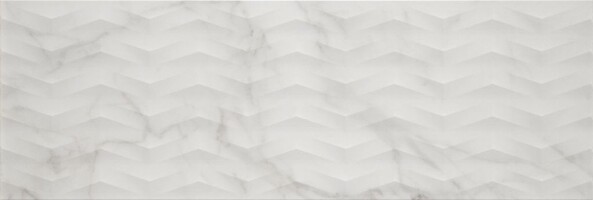 Плитка Licas Blanco Rlv 40x120