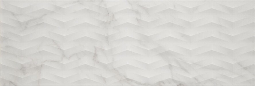Плитка Licas Blanco Rlv 40x120