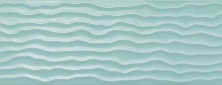 Плитка R4YL Frame Struttura Aqua 25*76