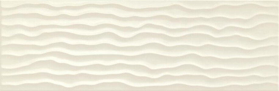 Плитка R4YJ Frame Struttura Cream 25*76