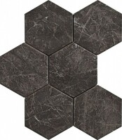 Керамогранит R4TF Bistrot Infinity 21*18.2