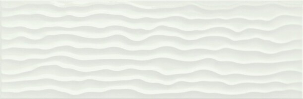 Плитка R4YH Frame Milk Strutturato 25*76