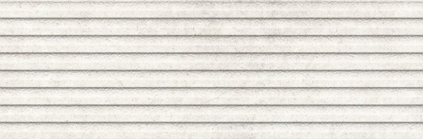 Плитка RADD Richmond Struttura 3D Temple Ivory Rett 33x100