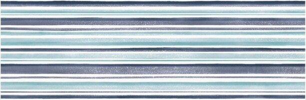 Плитка R50R Frame Decoro Milk 25*76