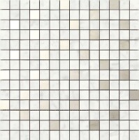 Мозаика R4ZT Bistrot Mosaico Pietrasanta 40*40