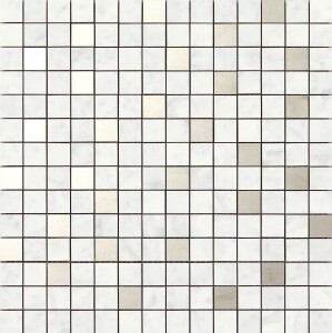 Мозаика R4ZT Bistrot Mosaico Pietrasanta 40*40