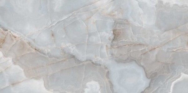 Керамогранит 769940 Reves De Rex Blue Glossy 6mm 160x320