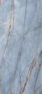 Керамогранит 774693 Heritage Luxe Azure Comfort 6mm 120x280