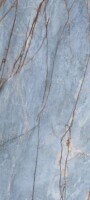 Керамогранит 774694 Heritage Luxe Azure Glossy 6mm 120x280