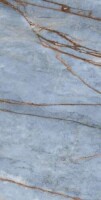Керамогранит 775048 Heritage Luxe Azure Glossy 9mm 60x120