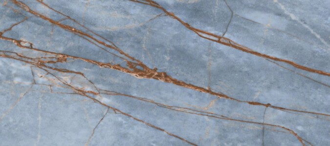 Керамогранит 774588 Heritage Luxe Azure Comfort 80x180