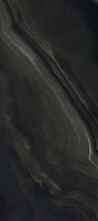 Керамогранит 778832 Eccentric Luxe Smoky Black Glossy 80x180