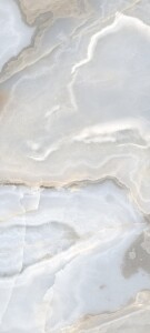 Керамогранит 770422 Reves De Rex Bleu Glossy Ret 80x180