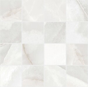 Мозаика 770285 Reves De Rex Perle Mosaico Matte 6mm 7.5x7.5 30x30