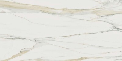 Керамогранит 750673 I Classici Calacatta Gold Glossy 6mm 160x320