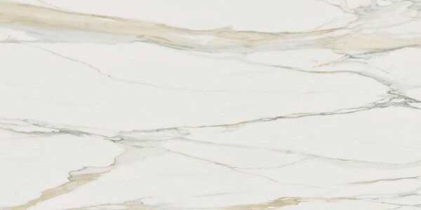 Керамогранит 753296 I Classici Calacatta Gold Matte Ret 60x120