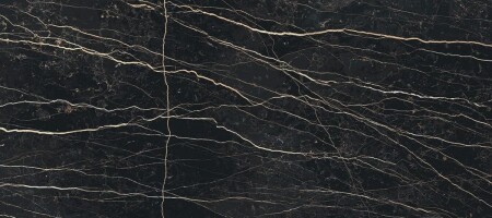 Керамогранит 757740 Prexious Thunder Night Glossy Ret 6mm 120x280