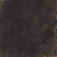 Керамогранит OXIDART BLACK 60x60